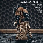 cover: Mat Moebius - The Hive