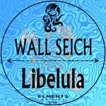 cover: Wall Seich - Libelula