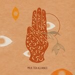 cover: Various - Milk Tea Alliance