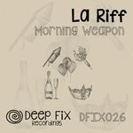 cover: La Riff - Morning Weapon