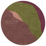 cover: Jo.an Julian - Adin Pardes EP