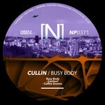 cover: Cullin - Busy Body