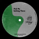 cover: Pick Me - Getting There