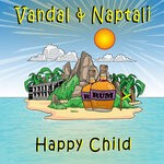 cover: Naptali|Vandal - Happy Child