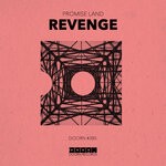 cover: Promise Land - Revenge