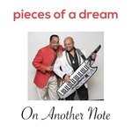 cover: Pieces Of A Dream - On Another Note