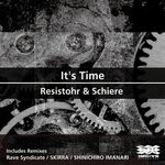 cover: Resistohr|Schiere - It's Time