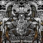 cover: Various - Voodoo Rhythms (Chapter 9)