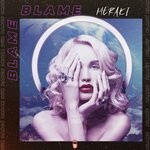 cover: Meraki - Blame