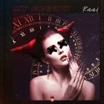 cover: Raad - My Crown