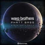 cover: Warp Brothers - Phatt Bass (Sabretooth Remix)