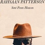 cover: Rahsaan Patterson - Sent From Heaven