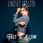 cover: Lindsey Webster - Fast & Slow (Ronnie Herel Soul Remix)