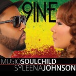 cover: Musiq Soulchild|Syleena Johnson - 9ine