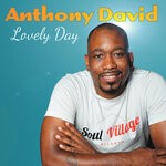 cover: Anthony David - Lovely Day