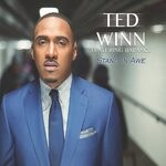 cover: Balance|Ted Winn - Stand In Awe