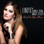 cover: Lindsey Webster - Back To Your Heart