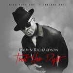 cover: Calvin Richardson - Treat Her Right