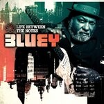 cover: Bluey - Life Between The Notes