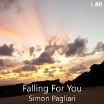 cover: Simon Pagliari - Falling For You