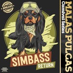 cover: Simbass - Return