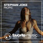 cover: Stephan Joke - Pacific