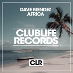 cover: Dave Mendez - Africa