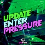 cover: Update - Enter Pressure