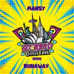 cover: Mansy - Runaway