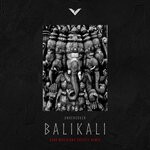 cover: Undercover - Balikali (Dead Musicians Society & Aura Vortex & Blazy Remix)