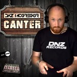 cover: Daz Mcgregor - Canter