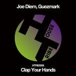 cover: Joe Diem|Guezmark - Clap Your Hands