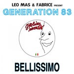 cover: Generation 83 - Bellissimo