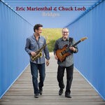 cover: Chuck Loeb|Eric Marienthal - Bridges