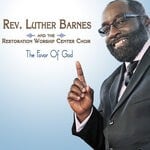 cover: Rev Luther Barnes|The Restoration Worship Center Choir - The Favor Of God