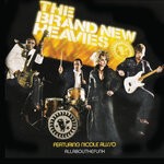 cover: The Brand New Heavies - Allaboutthefunk