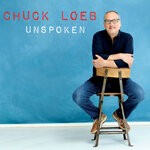 cover: Chuck Loeb - Unspoken