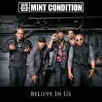 cover: Mint Condition - Believe In Us