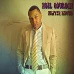 cover: Noel Gourdin - Heaven Knows