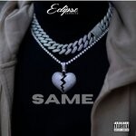 cover: Greggory Covington - Same