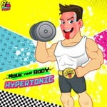 cover: Hypertonic - Move Your Body