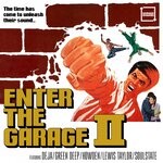 cover: Various - Enter The Garage 2