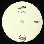 cover: Motvs - Eclipse