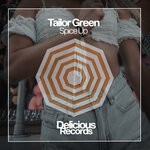 cover: Tailor Green - Spice Up