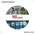 cover: Senior Angelo - Nobody Like You