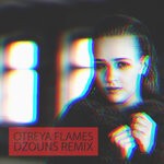 cover: Otreya - Flames (Dzouns Remix)