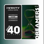 cover: 2wenty - Dreamers