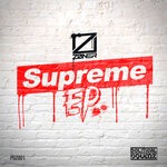 cover: Zoner - Supreme EP