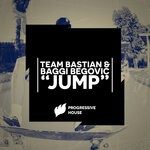 cover: Baggi Begovic|Team Bastian - Jump