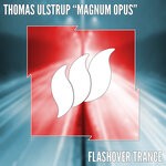 cover: Thomas Ulstrup - Magnum Opus